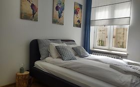 Apartment In Center
